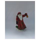 Pipka Santa Claus Collectible