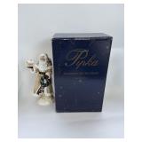 Pipka Santa Claus Collectible