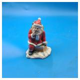 Lenox Santa-Clause Figurine