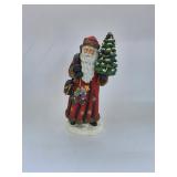 Pipka Santa Claus Collectible