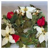 Christmas Door Wreath