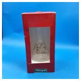 Pfaltzgraff Wine Carafe