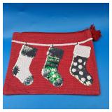 MudPie Canvas Bag