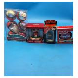 Coca Cola Christmas Ornaments