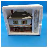Department 56 Village House