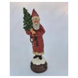 June McKenna Santa Collectible