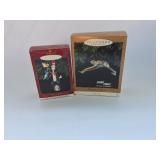 Hallmark Ornament Lot