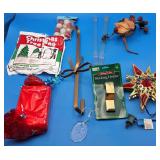 Misc. Christmas Lot