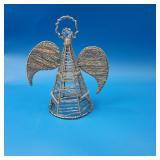 Angel Christmas Topper