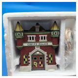 Department 56 Village House