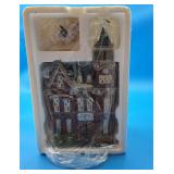 Department 56 Village House