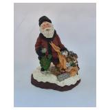 June McKenna Santa Collectible