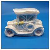 Schmid Christmas Music Box