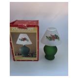Pfaltzgraff Tea Light Lamp