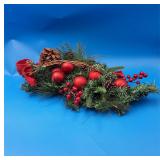 Christmas Table Display