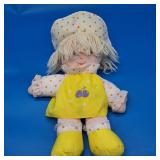 Dolly Mine Plush Doll