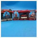 Coca Cola Christmas Ornaments