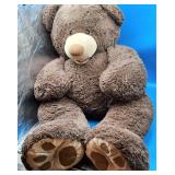 Giant Huggable Teddy Bear