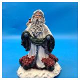 June McKenna Santa Collectible