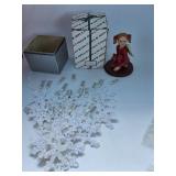 Christmas Decoration Lot