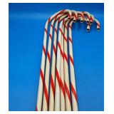 Candy Cane Decorations