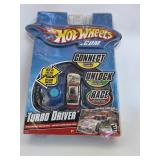 Hot Wheel.com Turbo Driver
