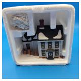 Department 56 Village House
