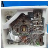 Department 56 Village House