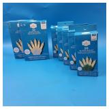 Clear LED String Light Lot