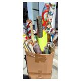 Giftwrap Lot