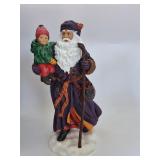 Pipka Santa Claus Collectible