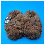 Child's Star Wars Slippers