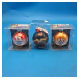Christmas Ornament Lot