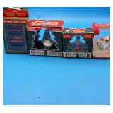Coca Cola Christmas Ornaments