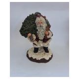 June McKenna Santa Collectible