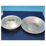 Kensington Aluminum Serving Lot