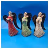 Christmas Angel Lot