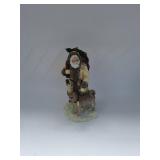 Pipka Santa Claus Collectible