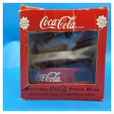 Coca-Cola Alarm Clock