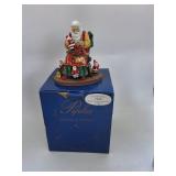 Pipka Santa Claus Collectible