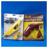 Light Keeper Sets