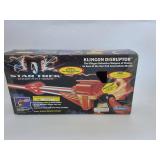 Star Trek Klingon Disruptor