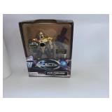Battlestar Galactica Figurine