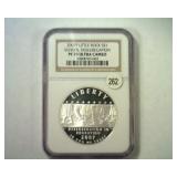 2007 P LITTLE ROCK ONE DOLLAR SCHOOL DESEGREGATION