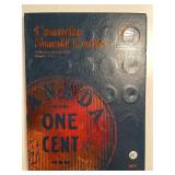 96 CANADIAN SMALL CENTS: 70 PC 1920-1988 COMPLETE