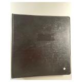 LINCOLN CENT COLLECTION: 96 PC WHEATS, 1941-1958-D