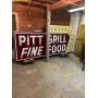 Buffalo Antique Mall online auction