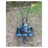 Bolens 12" front Tine Gas Tiller 128cc **