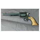 44 Mag Super Hawk Pistol