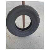 New Trailer Tire ST225/75R15